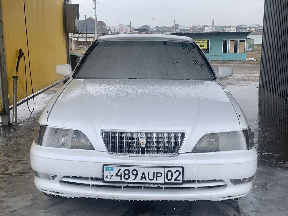 Продажа Toyota Cresta 100 2лит