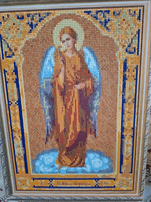 Подарок своими руками