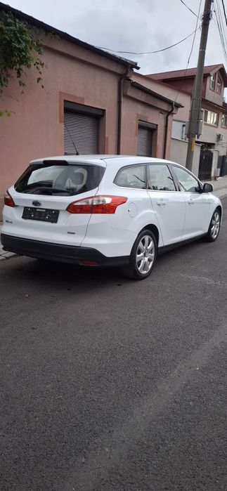 FORD Focus 2014 — imagine 2