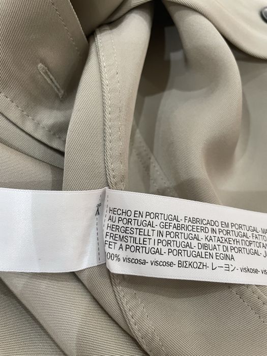Massimo Dutti 44 размер рубашка блузка