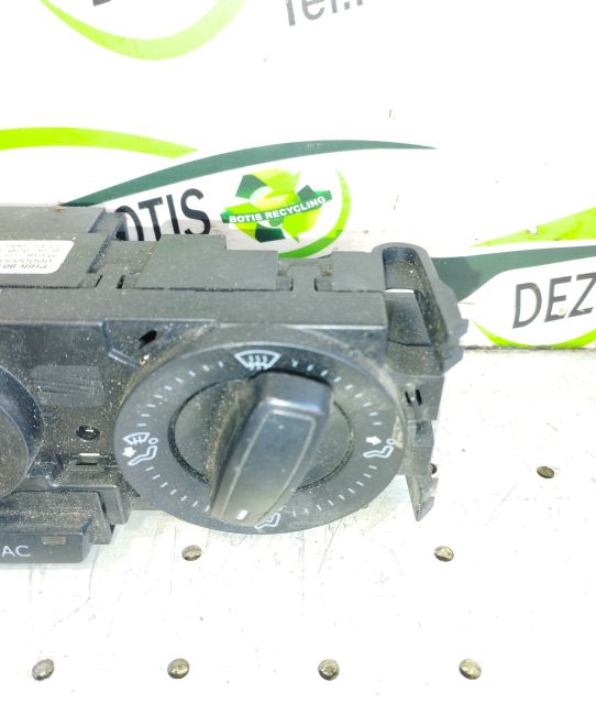 Comanda AC 6JA 820 045 A Seat Toledo a 4-a generatie