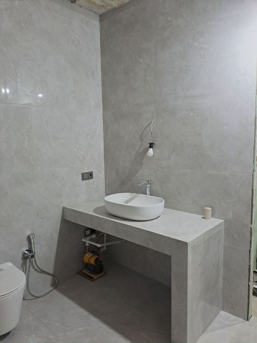 Ванны под ключ!!