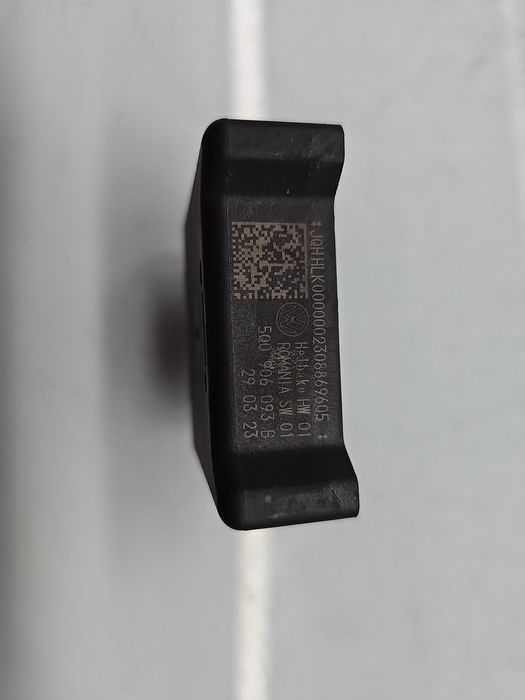 Modul confort Volkswagen Taigo [Fabr 2021-2026] 5Q0906093B
