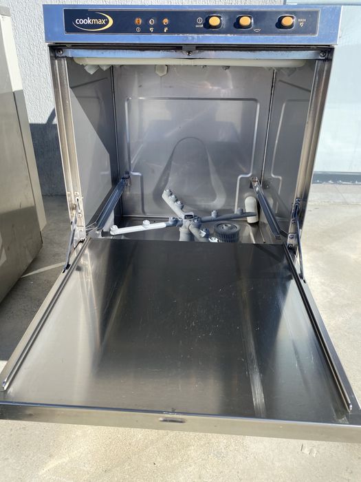 Професионална Чашомиялна CookMax