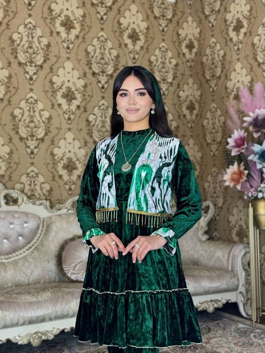 Келин лоок двойка