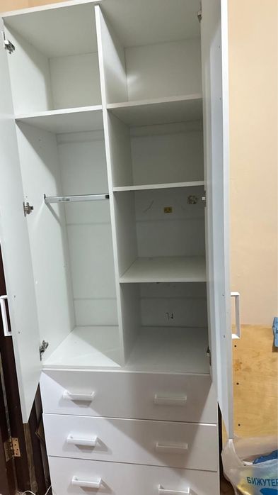 Шкаф детский новый