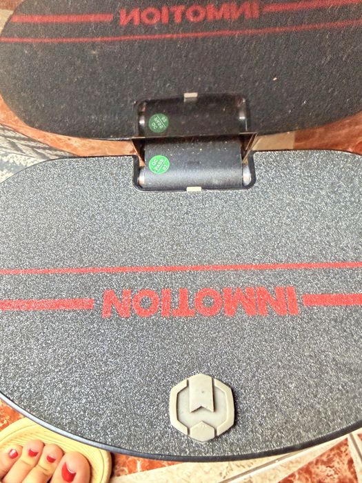 Monociclu electric