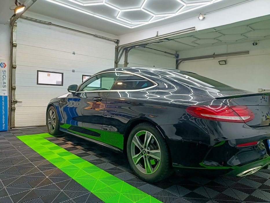 Folii Auto Omologate Cluj ,Reparatii parbrize,colantari,folii ppf.