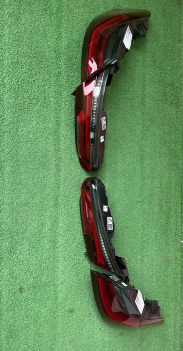 Bmw Seria 8 G14 G15 G16 Set stopuri stop stanga dreapta