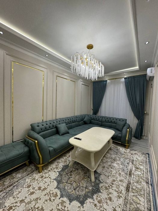 Аренда квартиры  ЖК Эдисон 4/6/8