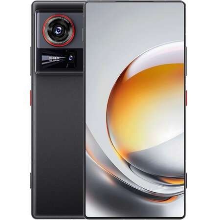Nubia Z80 Ultra 1Tb + 16 Gb/Snapdragon 8 Elite Gen5/ SIGILAT!