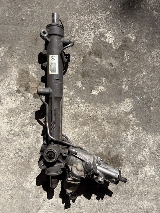 Caseta directie e6x
