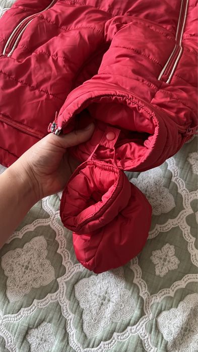 Продаю комбинезон детский