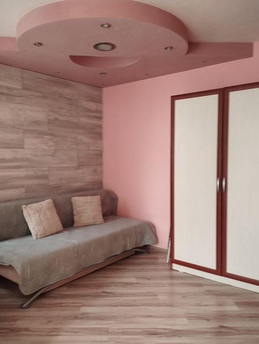 Дава се под наем Двустаен апартамент в Ямбол, ОУ П. Р. Славейков - 59 кв.м за 298.86 € - Снимка #5