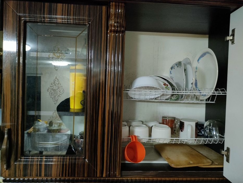 Продам кухонный гарнитур