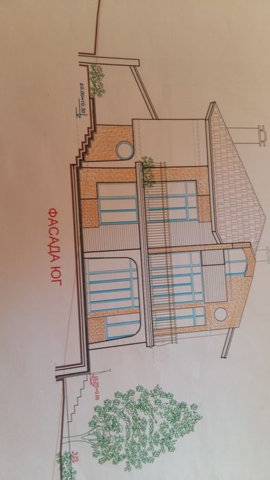 Продава се Къща в Бургас, Изгрев - 217 кв.м за 4 €/кв.м - Снимка #5