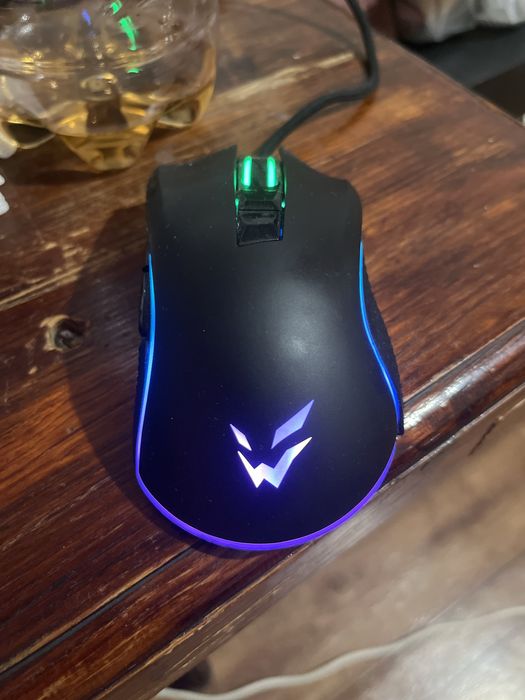 Ноутбук игровой acer nitro5