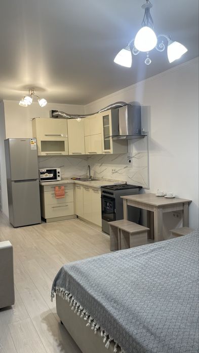 Квартира посуточно