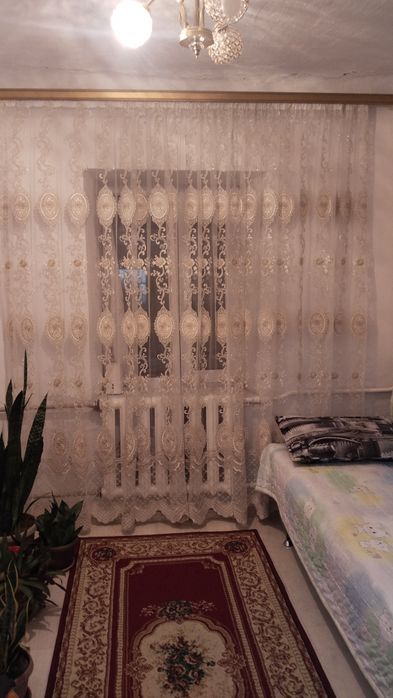 Шторы с карнизами по 3500