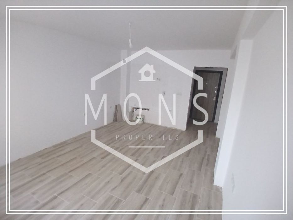 2-стаен в Велико Търново-Бузлуджа площ 57 цена 108000