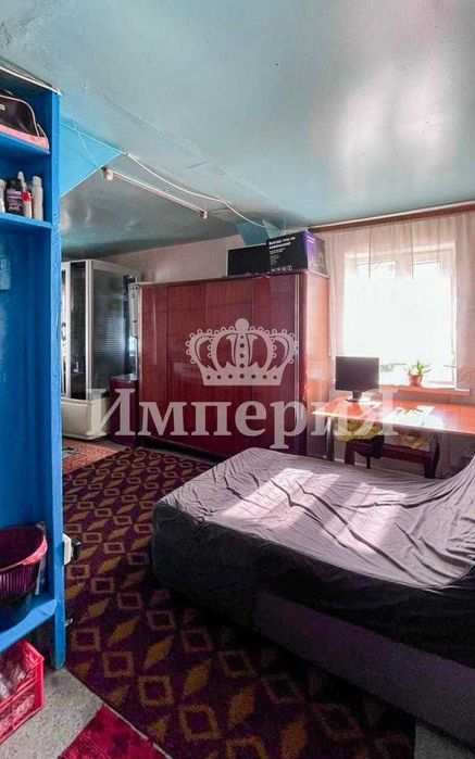 Дом новостройка Павел ИмпериЯ
