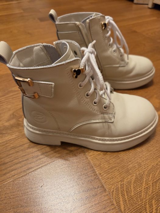 Ghete Benvenutti fetițe