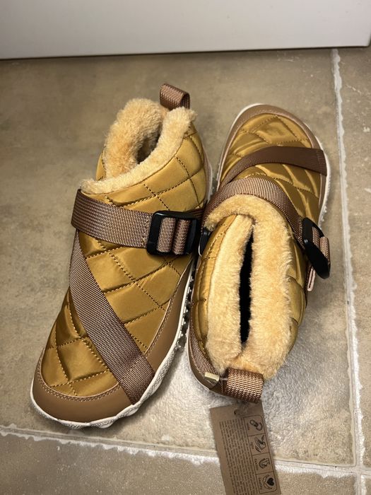 Pantofi barefoot de iarnă unisex