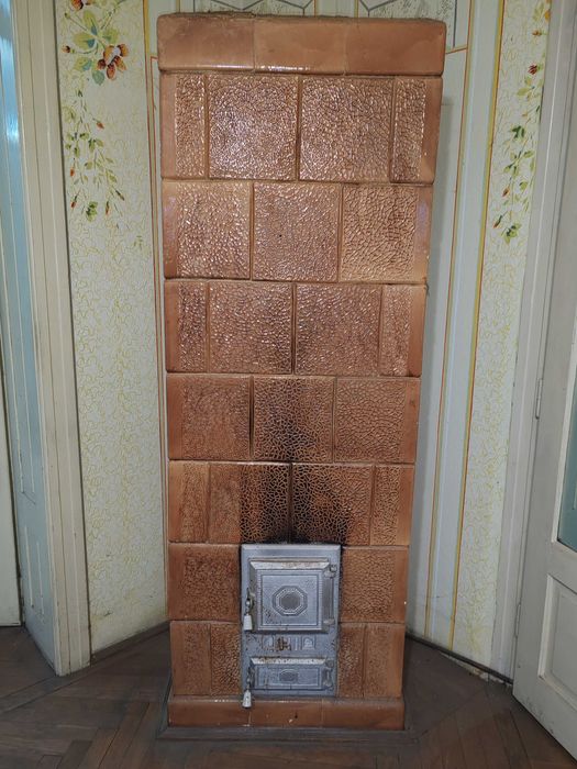 3 teracote demontate