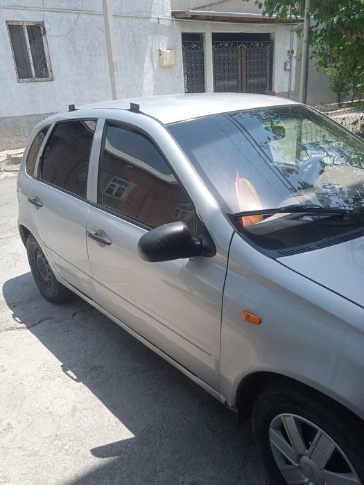 Lada Kalina Xolati yaxshi