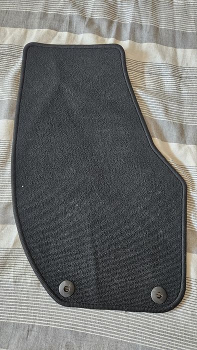 Covorase textile Volvo V40