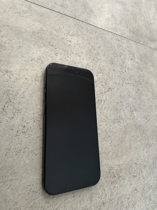 Iphone 15 pro 256 gb