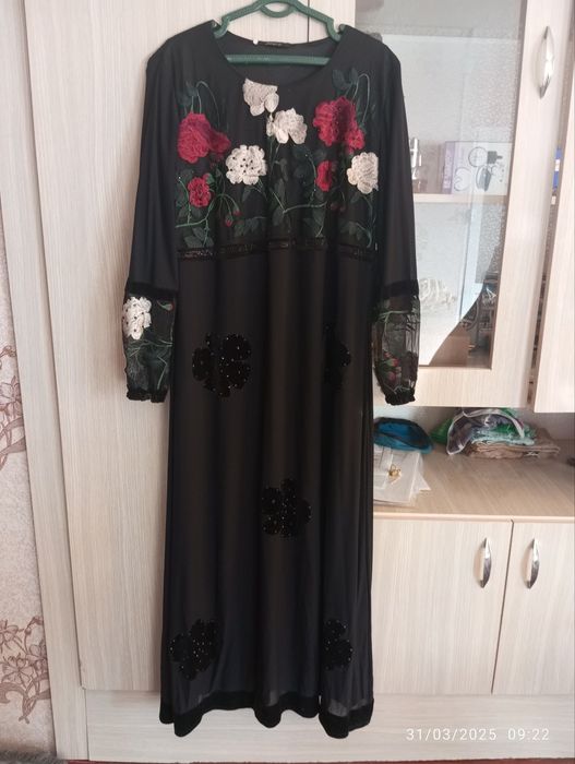 Ayollar libbosi töybop