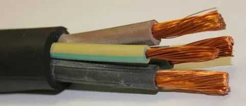 Сифатли электр кабеллари — хавфсиз ҳаёт ва ишончли энергия манбаи!