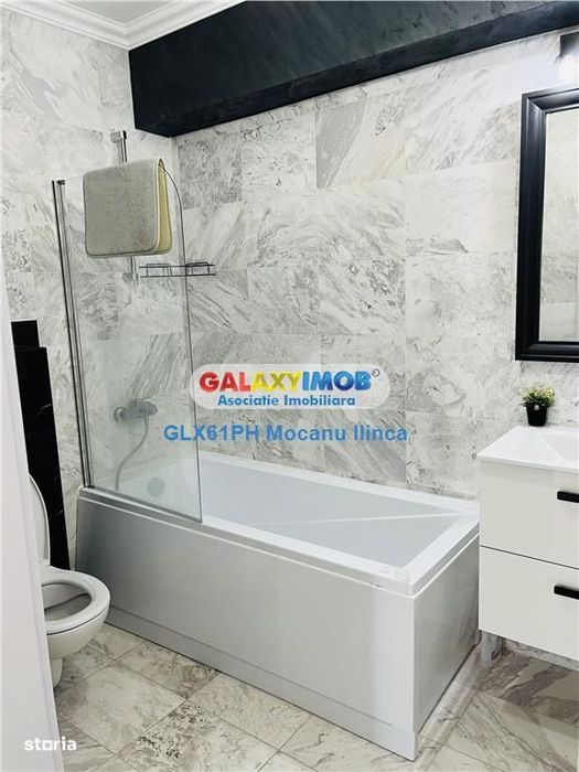 Inchiriere apartament 2 camere, bloc nou, Mihai Bravu, Ploiesti