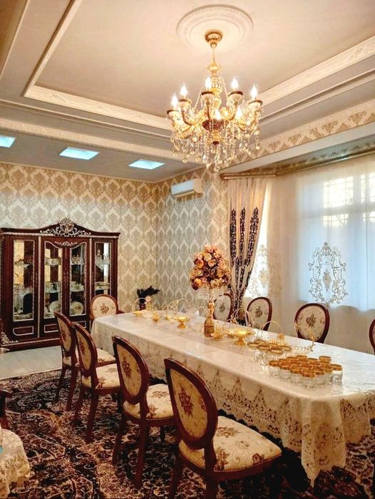 Юнусабад Регистон махалля евро участка  6 соток