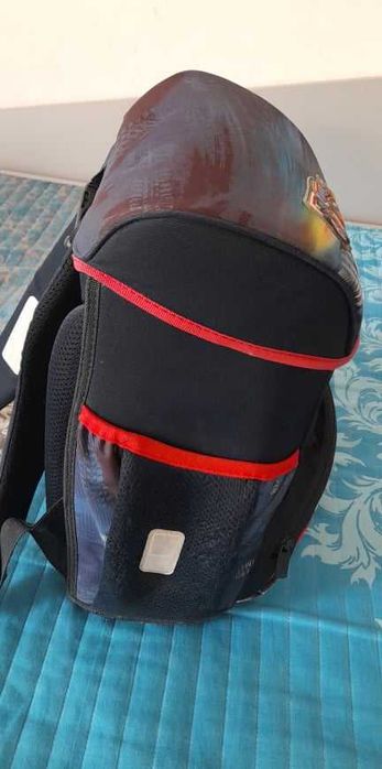 Ученическа раница-Herlitz