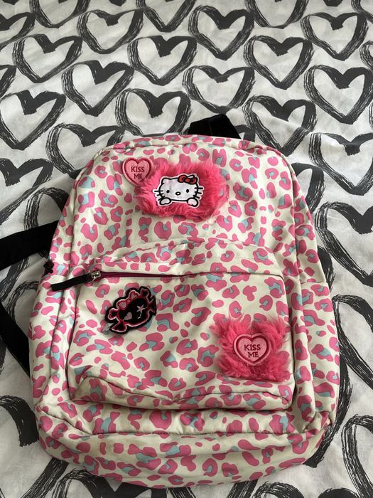 Рюгзаки и сумки