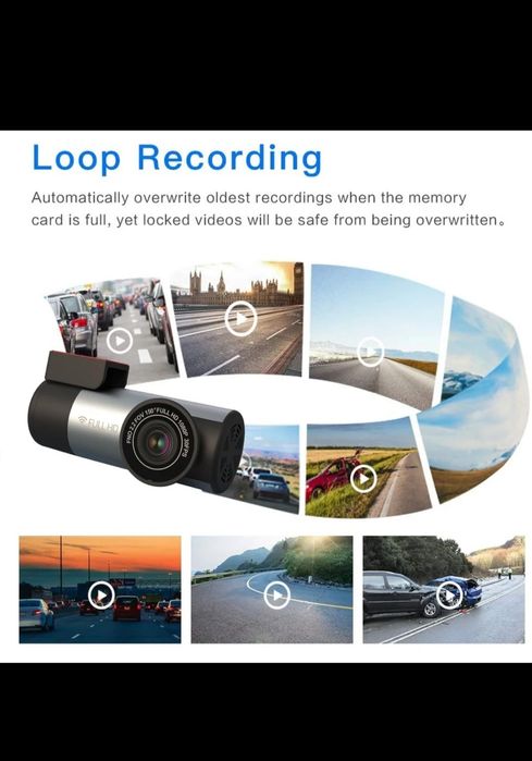 Видеорегистратор