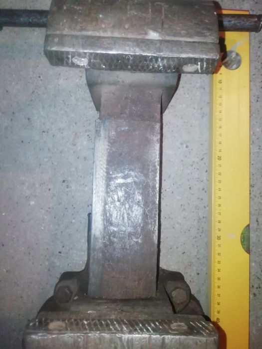 Тисы советские 180 мм