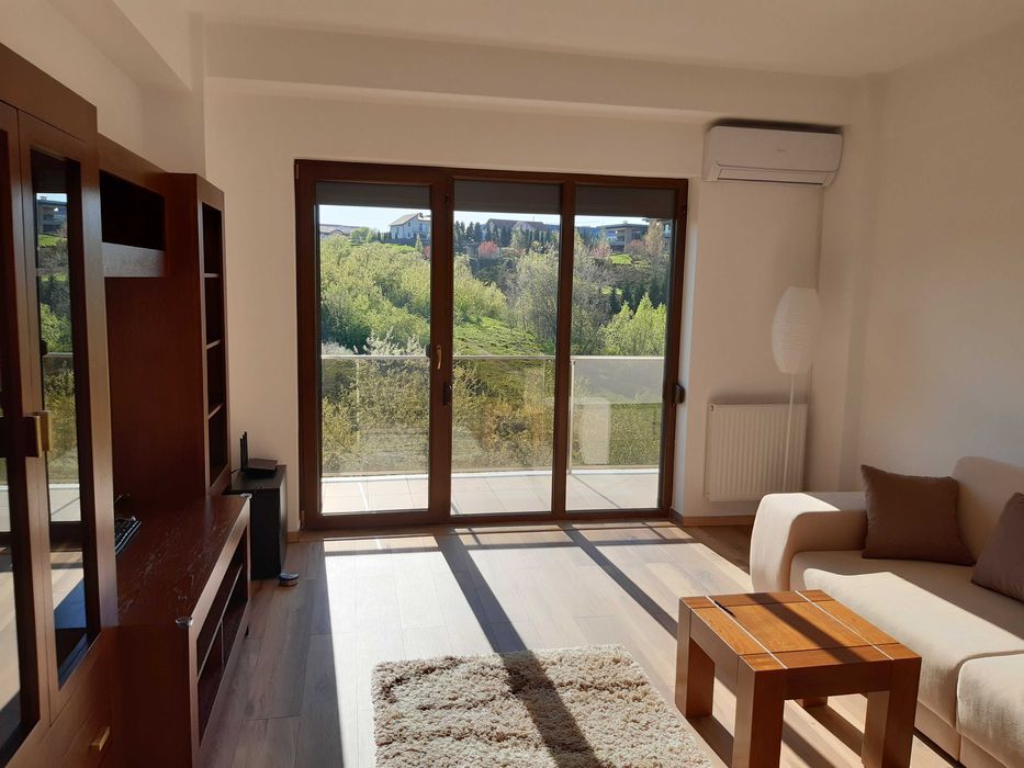 Apartament Premium 2 camere,bloc nou, cartier Buna Ziua zona Lidl