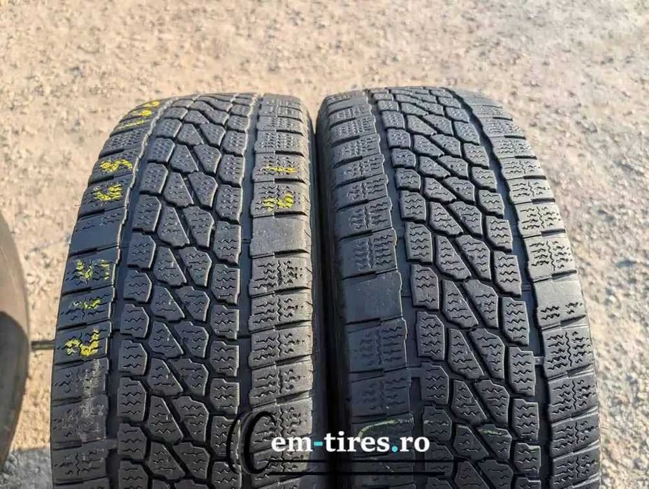 215/65 R16C • Iarna • Firestone Vanhawk 2 Winter 109/107T | 2 buc | Pret/buc