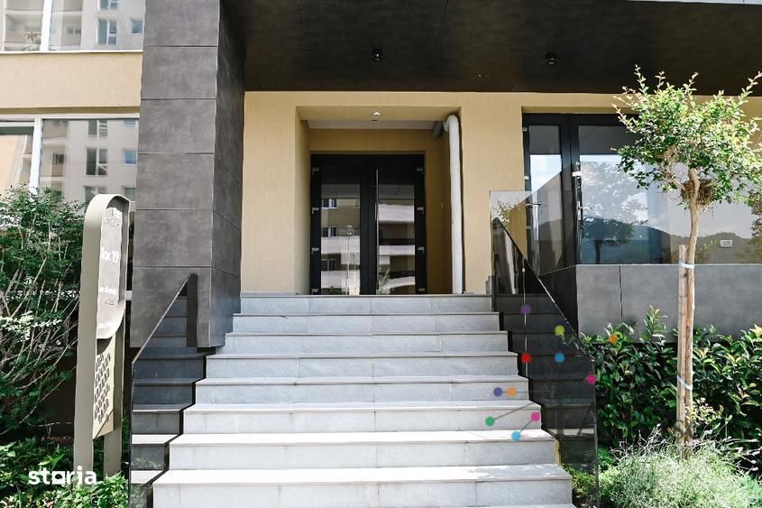 Apartament de 2 camere - Urban Plaza