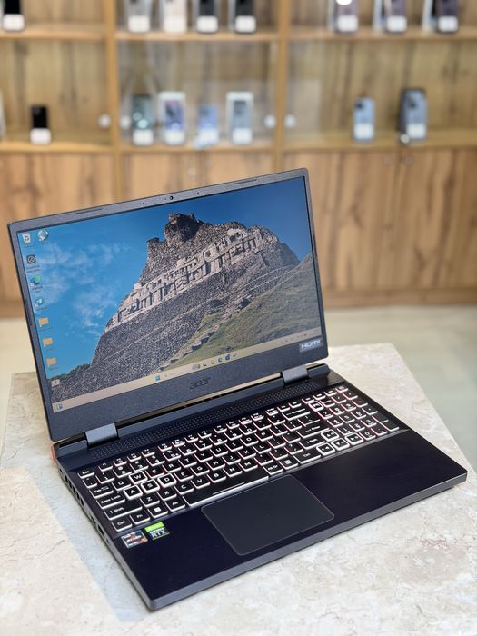 Acer ноутбук PhoneLab