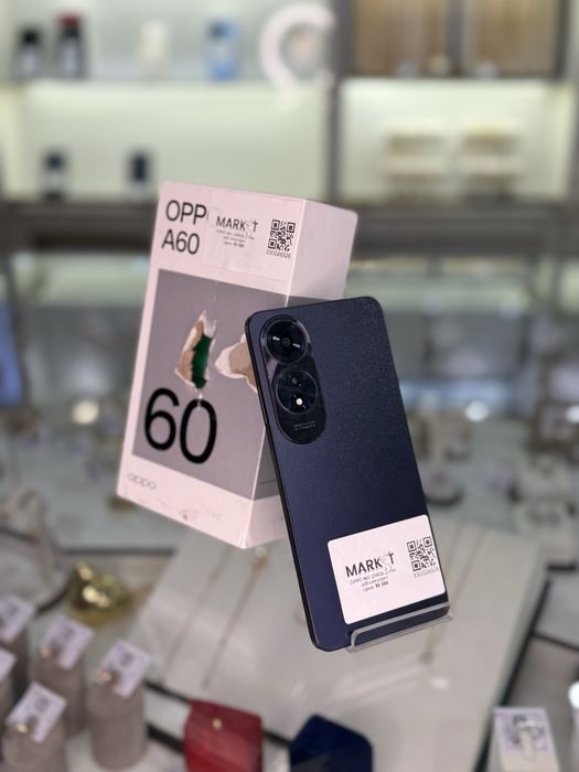 Oppo A60 256GB.