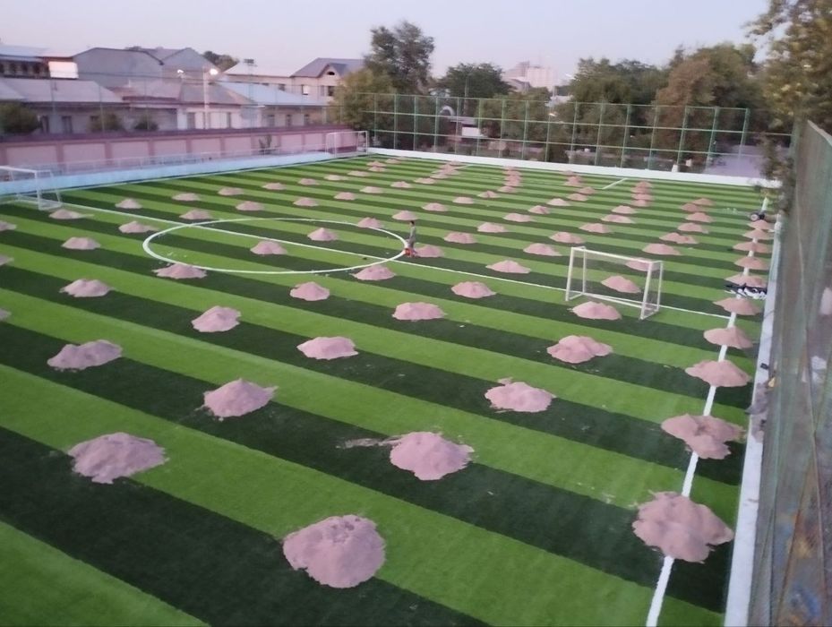 Искусственный газон биринчи кулдан афитсалний дукон. Карантя 5 йил