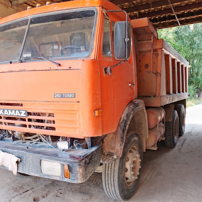 Камаз сотилади зур