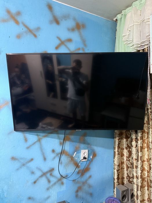Samsung телевизр