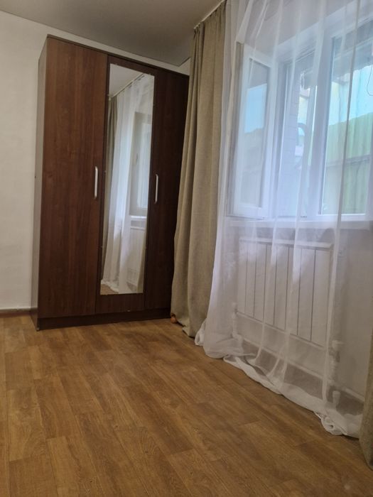 Сдам квартиру в частном доме