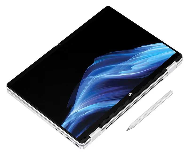 Hp OmniBook 5 Flip 14-fp0013dx Intel Core5-120U/8GB DDR5/512GB SSD/14"