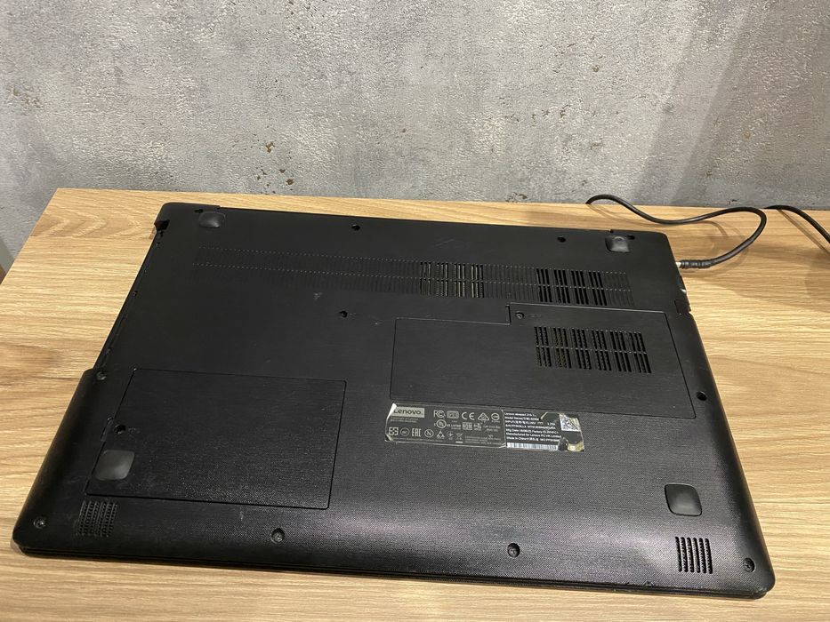 Продам ноутбук Lenovo idepad 310